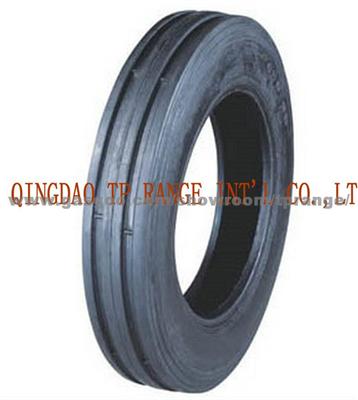 Tractor Tyre F2 750-16