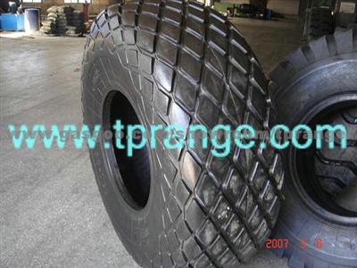 OTR Tire R3 Tyre 23.1-26