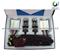 HID Head Lamp H4Hi/Lo Full Kit 6000K