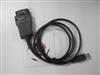 Toyota TIS cable/TOYOTA TIS CABLE diagnostic cable