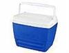 Cooler box/Size: 295 x 215 x 245mm