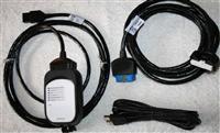 Volvo truck diagnostic tool