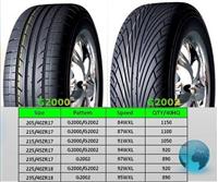 UHP TIRES/Pattern:Streak.Size:205/55R16 225/60R16 235/55R17