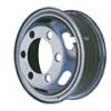 Tube series steel wheel