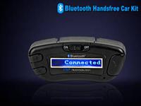 Auto Bluetooth Handsfree Car Kit