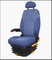 comfortable seat for truck and bus