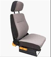 seat for trucks and buses