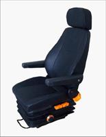 mechanica seat for truck