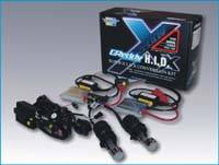 HID Conversion Kits