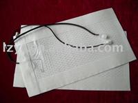 Auto.carbon fiber heating pad