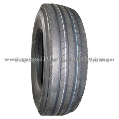 Trailer Tyre 245/70R19.5 215/75R17.5 265/70R19.5