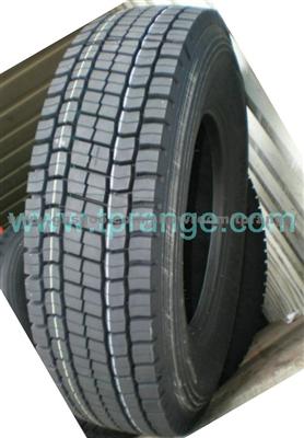 Trailer Tires 235/80R16