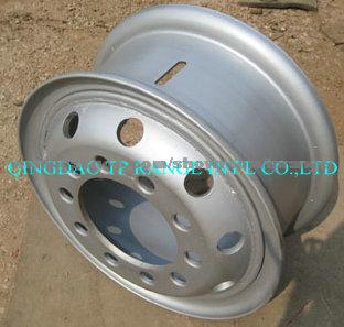 Steel Truck Wheel 8.5-24