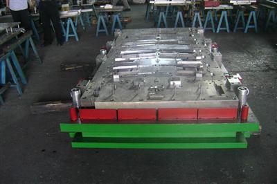 Stamping  Mould JLS208