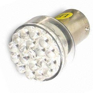 led auto bulbs(S25-24LED-1156/1157)