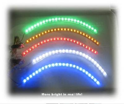 led auto lamp/led strip light