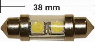 Led auto bulbs(S8.5-2SMD-5050)