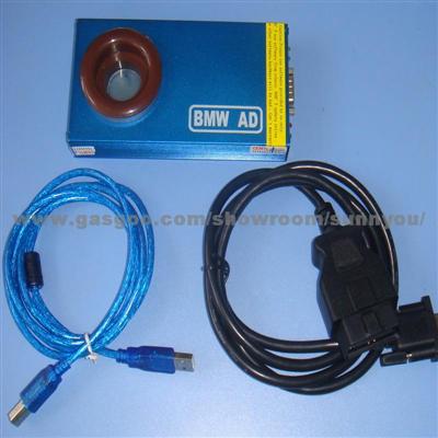 BMW AD Interface including the function of BMW DASH /BMW INPA K+CAN /BMW