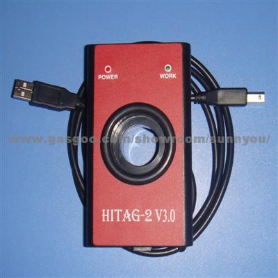 HITAG 2 key programmer HITAG-2 for BMW KEY PROG