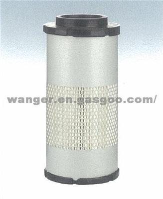 Perkins Air Filter 13532606