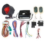 car alarm LY-928