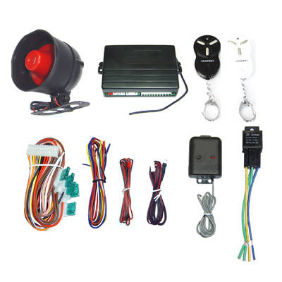 car alarm LY-968