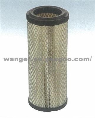 Perkins Air Filter 26510362