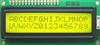 16x2 Character LCD Module for meter/test equipment