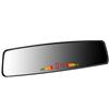 Parking sensors, Mirror parking sensor, Parking mirror, LED mirror sensor