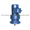 XLD Single Stage Cycloidal Reducer