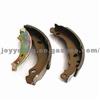 Brake Shoe For Peugeot 405