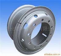 Steel wheel 9.0-20