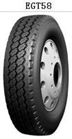 Truck Tire (EGT58)