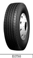 Truck Tire (EGT68)