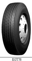 Truck Tire (EGT78)