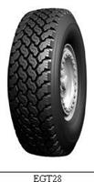 Truck Tire (EGT28)