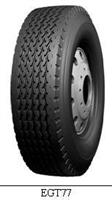 Truck Tire (EGT77)