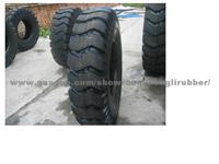 Truck OTR Tire 1400-24