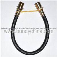 Rubber Brake Hose for Light Truck, Forklift