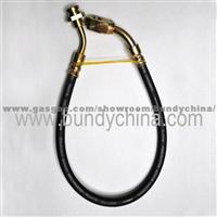 Hydraulic Brake Fluid Hose 8mm X 12. 5mm 3/ 16