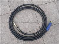 Air Brake Hose FMVSS 106 DOT, SAE J1401/1402, MS-EA70, ESA-M96D4-A