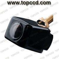 Car rear view backup Camera,OV-7950 or MT9V136 CMOS optional