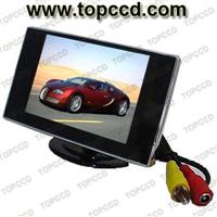 3.5 Inch car reversing monitor