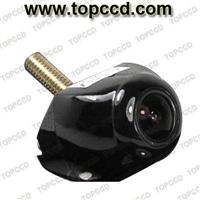 Car rear view camera,MT9V136 or OV-7950 optional