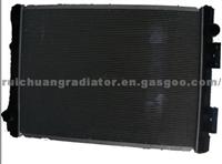 MAN Radiator 81061016423