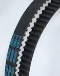 Rubber Blets rubber belts, timing belts, v betls, pk belts,