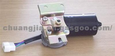 Wiper Motor For Foton CJ508