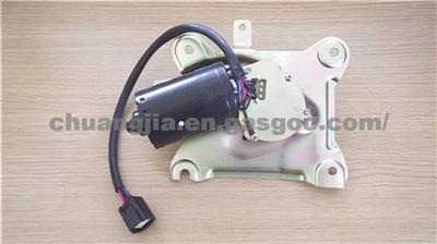 Wiper Motor For Foton CJ507