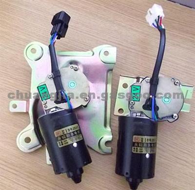 Wiper Motor For Toton CJ513