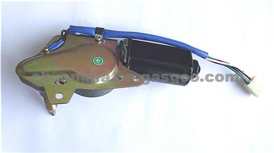 Wiper Motor For Focklift CJ510